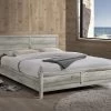 Alice Bed Queen White Ash Colour 2 Alice Bed Queen White Ash Colour -Best Bedding Store 01 29