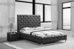 Serena Bedframe Queen Size