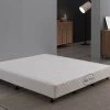 Mattress Base Queen Size White -Best Bedding Store 01 4