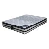 Classic Euro Top Mattress King Size
