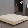 Mattress Base Double Size Beige -Best Bedding Store 01 62 1 1 1