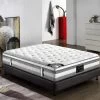 Premium Euro Top Pocket Spring King Mattress -Best Bedding Store 01 85 3