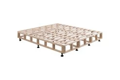 Mattress Base Queen Size Black -Best Bedding Store 03 3
