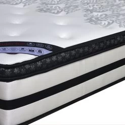 Classic Euro Top Mattress Double Size 12 Classic Euro Top Mattress Double Size -Best Bedding Store 03 500x500 40