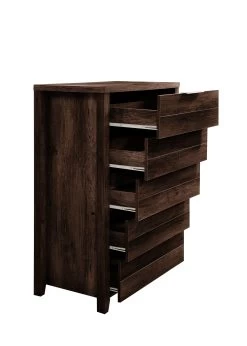 Alice Tallboy Wenge -Best Bedding Store 03 83