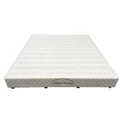 Mattress Base Double Size White -Best Bedding Store 04 1 1