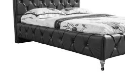 Serena Bedframe Queen Size -Best Bedding Store 04 32