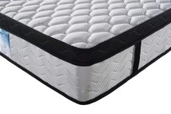 Latex Eurotop Roll Mattress King -Best Bedding Store 04 47