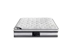 Premium Euro Top Pocket Spring King Mattress -Best Bedding Store 04 67 3