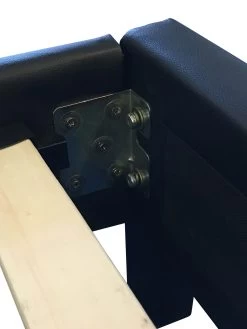 Mondeo Bedframe Single Size -Best Bedding Store 05 17