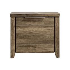 Alice Bedside Table Oak -Best Bedding Store 05 18