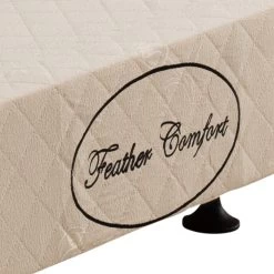 Mattress Base Queen Size Beige -Best Bedding Store 05 2