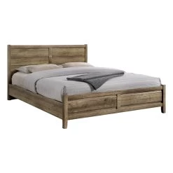 Alice Bed Queen Oak Colour 15 Alice Bed Queen Oak Colour -Best Bedding Store 05 31