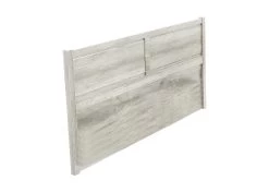 Alice Bed Queen White Ash Colour 15 Alice Bed Queen White Ash Colour -Best Bedding Store 05 32