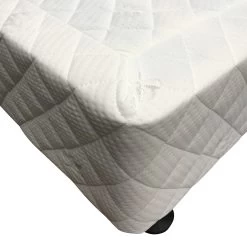 Mattress Base Queen Size White -Best Bedding Store 05 4