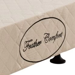 Mattress Base Double Size Beige -Best Bedding Store 05 46 1 1 1