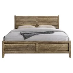 Alice Bed Queen Oak Colour 16 Alice Bed Queen Oak Colour -Best Bedding Store 06 22