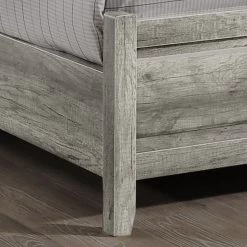 Alice Bed Queen White Ash Colour 16 Alice Bed Queen White Ash Colour -Best Bedding Store 06 23