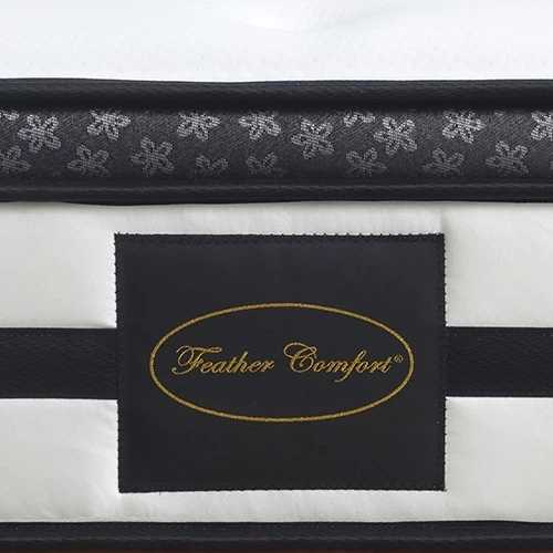 Classic Euro Top Mattress Double Size 4 Classic Euro Top Mattress Double Size - Image 2