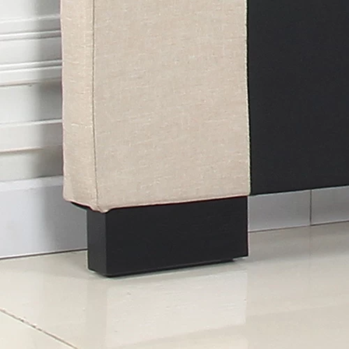 Cilantro King Beige Headboard 6 Cilantro King Beige Headboard - Image 4