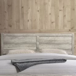 Alice Bed Queen White Ash Colour 17 Alice Bed Queen White Ash Colour -Best Bedding Store 07 16