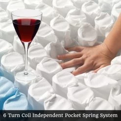 Sleep System II Single 15 Sleep System II Single -Best Bedding Store 07 25