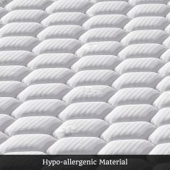 Latex Eurotop Roll Mattress King -Best Bedding Store 08 10