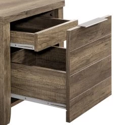 Alice Bedside Table Oak -Best Bedding Store 09 2