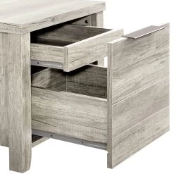 Alice Bedside Table White Ash 20 Alice Bedside Table White Ash -Best Bedding Store 10 1 1