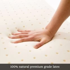 Latex Eurotop Roll Mattress King -Best Bedding Store 10 5