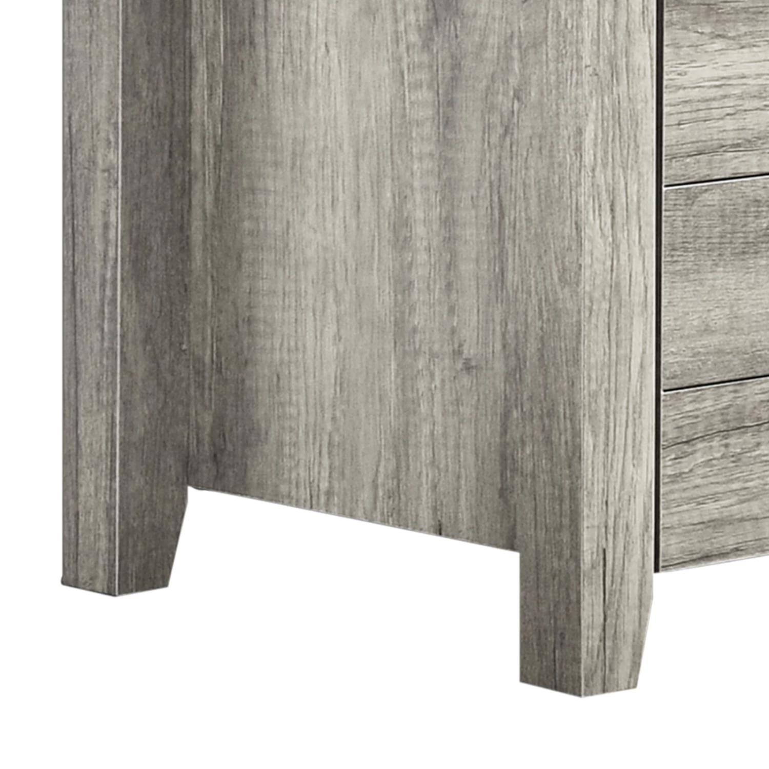 Alice Bedside Table White Ash 12 Alice Bedside Table White Ash - Image 10
