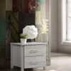 2 Drawers Bedside Table In White Oak -Best Bedding Store 1cnp182123 e living.6 5r cd