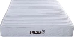 Palermo Contour 20cm Encased Coil Double Mattress CertiPUR-US Certified Foam -Best Bedding Store 818743 4