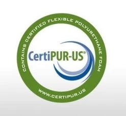 Palermo Contour 20cm Encased Coil King Mattress CertiPUR-US Certified Foam -Best Bedding Store 818763 5