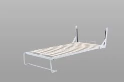 Palermo Single Size Wall Bed Mechanism Hardware Kit