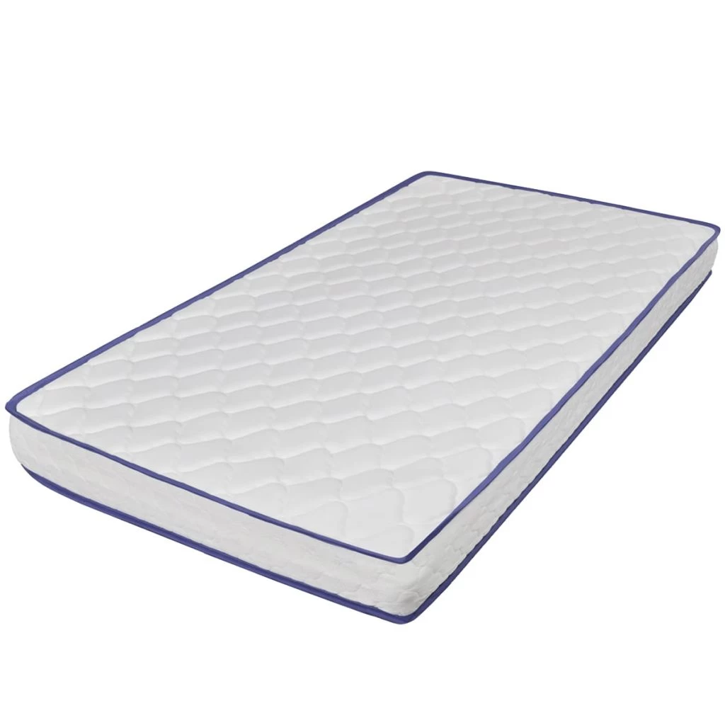 Memory Foam Mattress King Single Size 4 Memory Foam Mattress King Single Size - Image 2