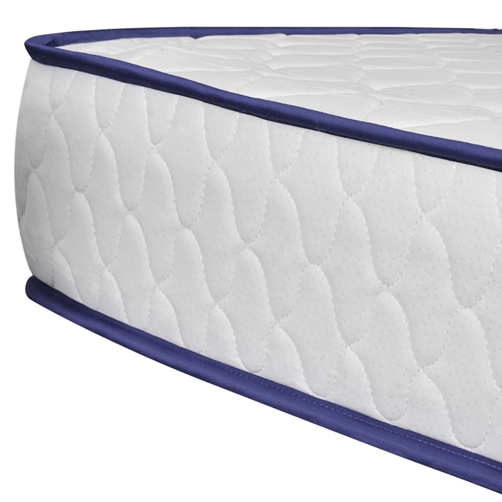 Memory Foam Mattress King Single Size 9 Memory Foam Mattress King Single Size - Image 7