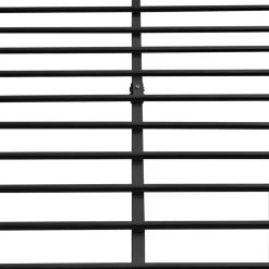 Bed Frame Black Metal King Size -Best Bedding Store 8718475725299 g en hd 3