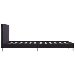 Bed Frame Black Fabric King Single -Best Bedding Store 8719883585796 g en hd 3