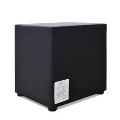 Artiss Moda Bedside Table - Charcoal -Best Bedding Store BFRAME E BSIDE CHAR 03