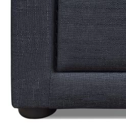 Artiss Moda Bedside Table - Charcoal -Best Bedding Store BFRAME E BSIDE CHAR 05