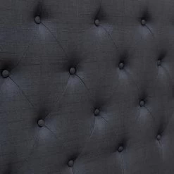 Artiss King Size Gas Lift Bed Frame - Charcoal -Best Bedding Store BFRAME E ISSA K CHAR AB 05