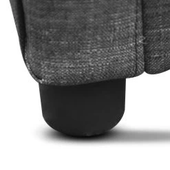 Artiss King Size Fabric Bed Frame Headboard With Drawers - Charcoal -Best Bedding Store BFRAME F AVIO K CHA ABC 11