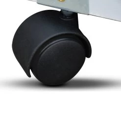 Artiss King Size Fabric Bed Frame Headboard With Drawers - Charcoal -Best Bedding Store BFRAME F AVIO K CHA ABC 12