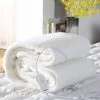 Fleecy Fully Fitted Heated Electric Blanket King -Best Bedding Store BK1003 S AC a 2