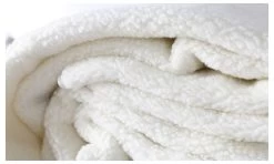 Fleecy Fully Fitted Heated Electric Blanket Single 11 Fleecy Fully Fitted Heated Electric Blanket Single -Best Bedding Store BK100320281229 6