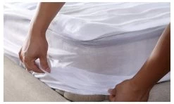 Polyester Fully Fitted Heated Electric Blanket Single -Best Bedding Store BK100420281329 6