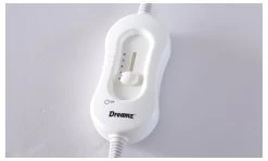 Polyester Fully Fitted Heated Electric Blanket Single -Best Bedding Store BK10042028329 3