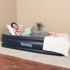 Bestway Air Bed - Single Size -Best Bedding Store BW BED D 67628 08