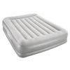 Bestway Queen Air Bed Inflatable Mattresses Home Camping Mats Sleeping -Best Bedding Store BW BED Q 38 67632 00